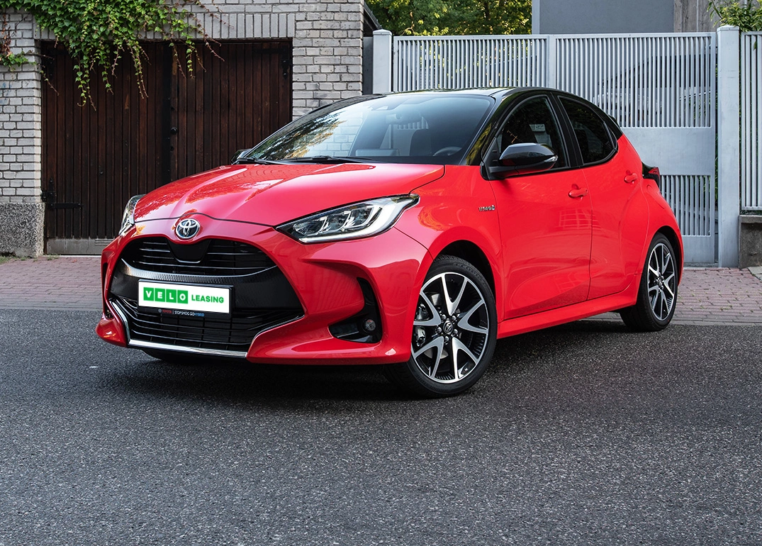 Yaris