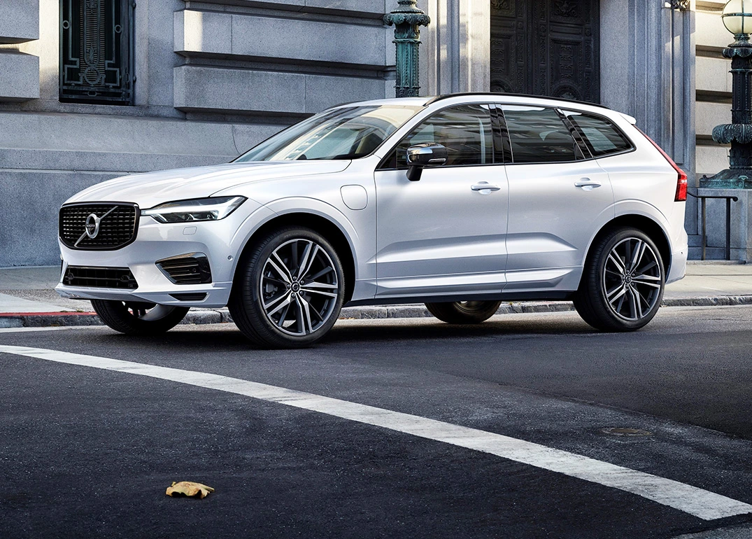 XC60
