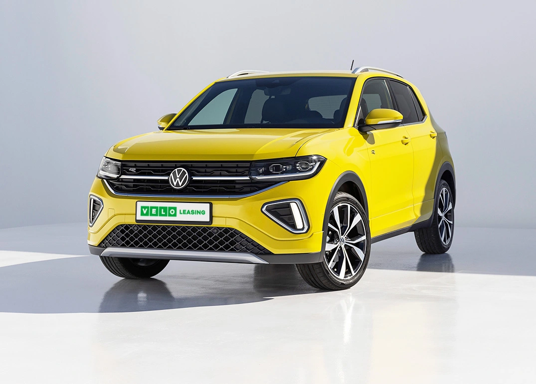 T-Cross