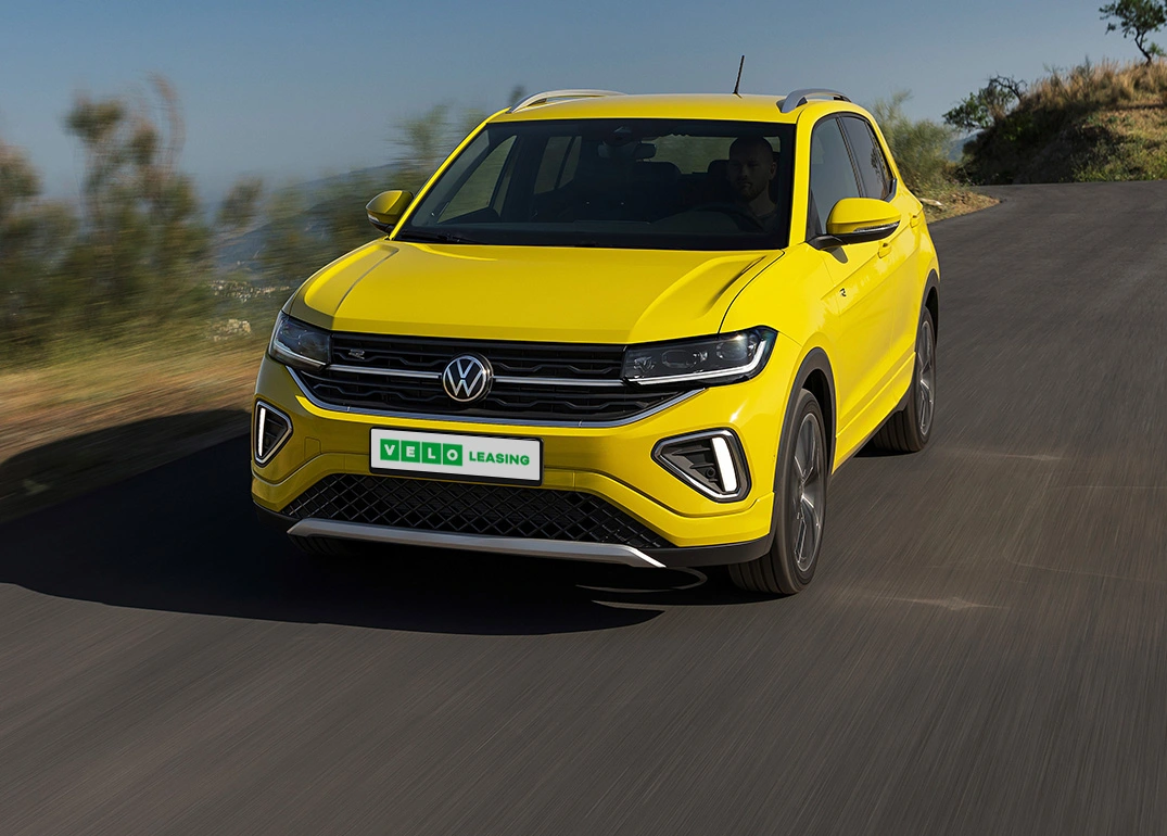 T-Cross